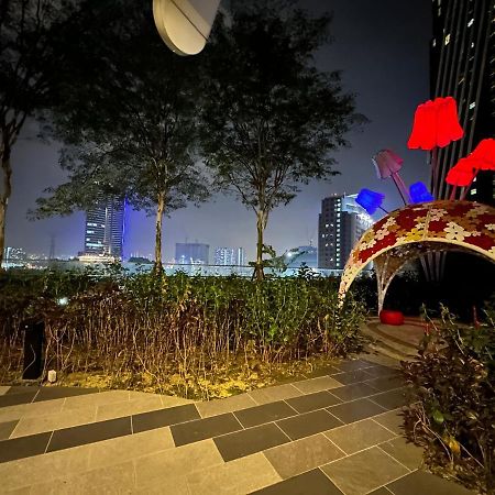 Aparthotel Arti Mont Kiara Kuala Lumpur Exteriér fotografie