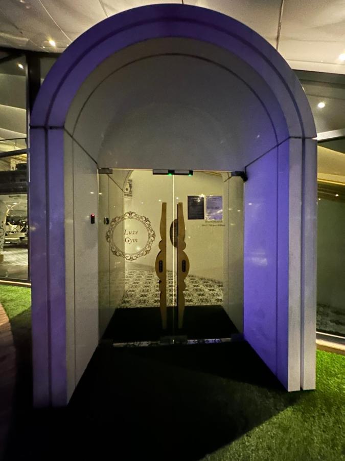 Aparthotel Arti Mont Kiara Kuala Lumpur Exteriér fotografie