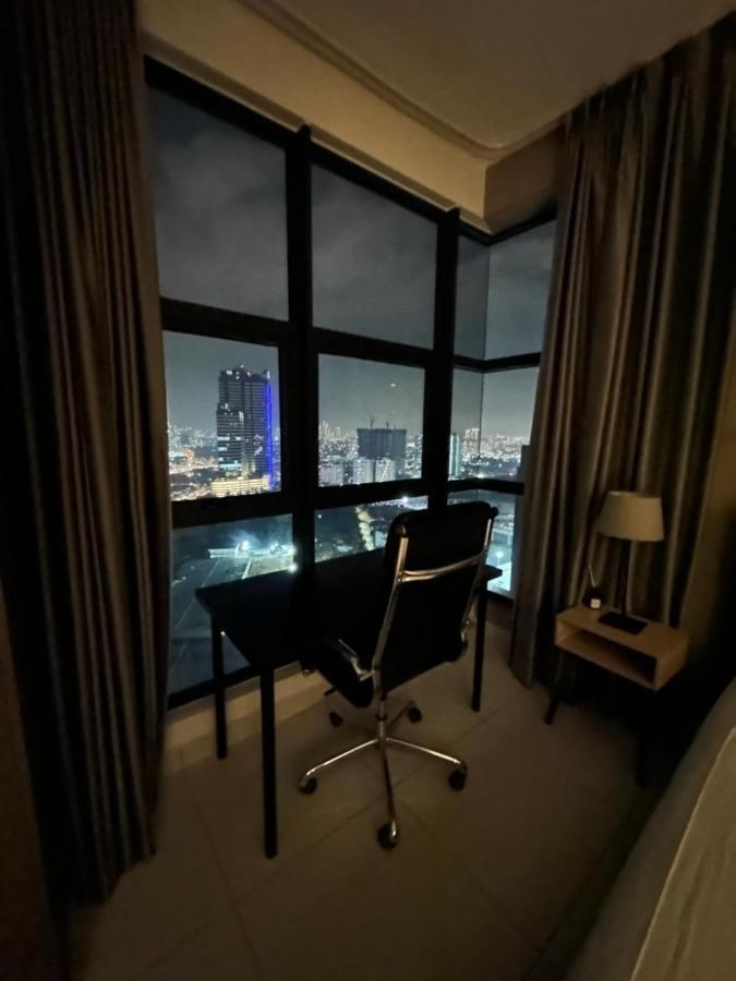 Aparthotel Arti Mont Kiara Kuala Lumpur Exteriér fotografie