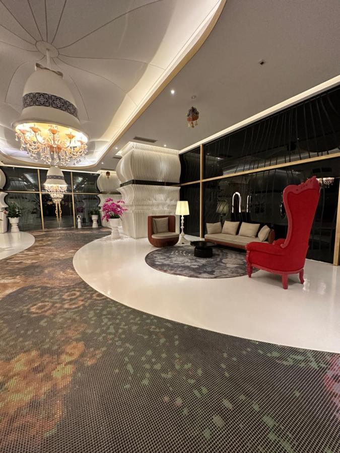 Aparthotel Arti Mont Kiara Kuala Lumpur Exteriér fotografie