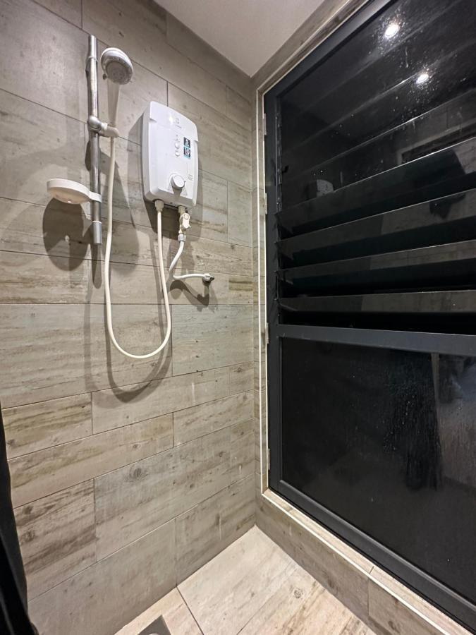 Aparthotel Arti Mont Kiara Kuala Lumpur Exteriér fotografie