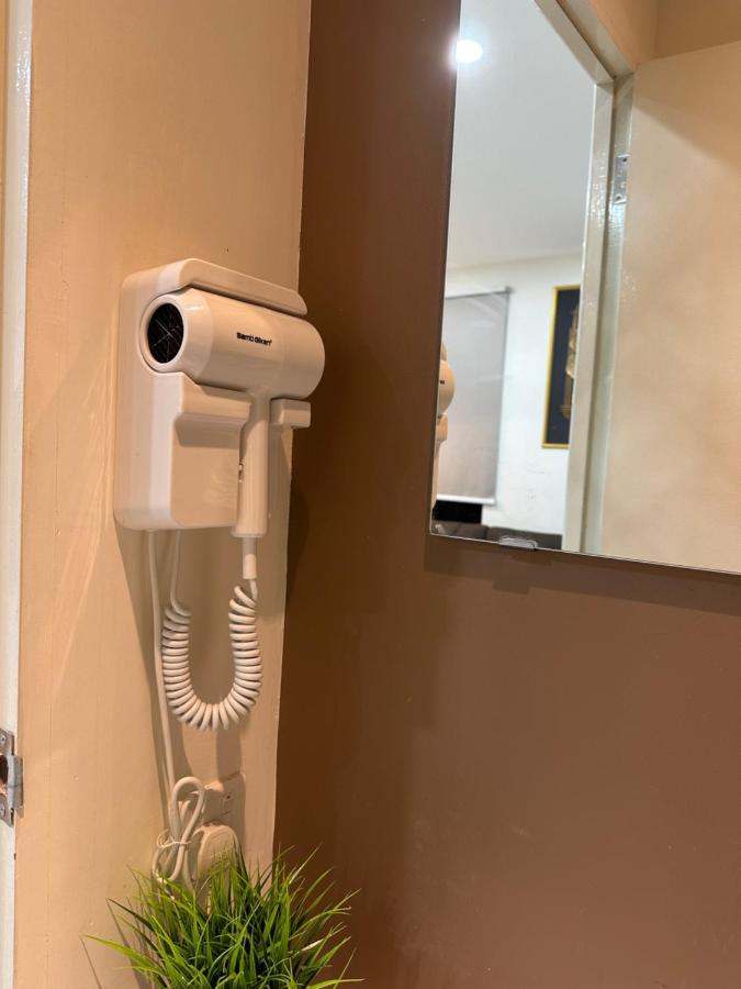 Aparthotel Arti Mont Kiara Kuala Lumpur Exteriér fotografie